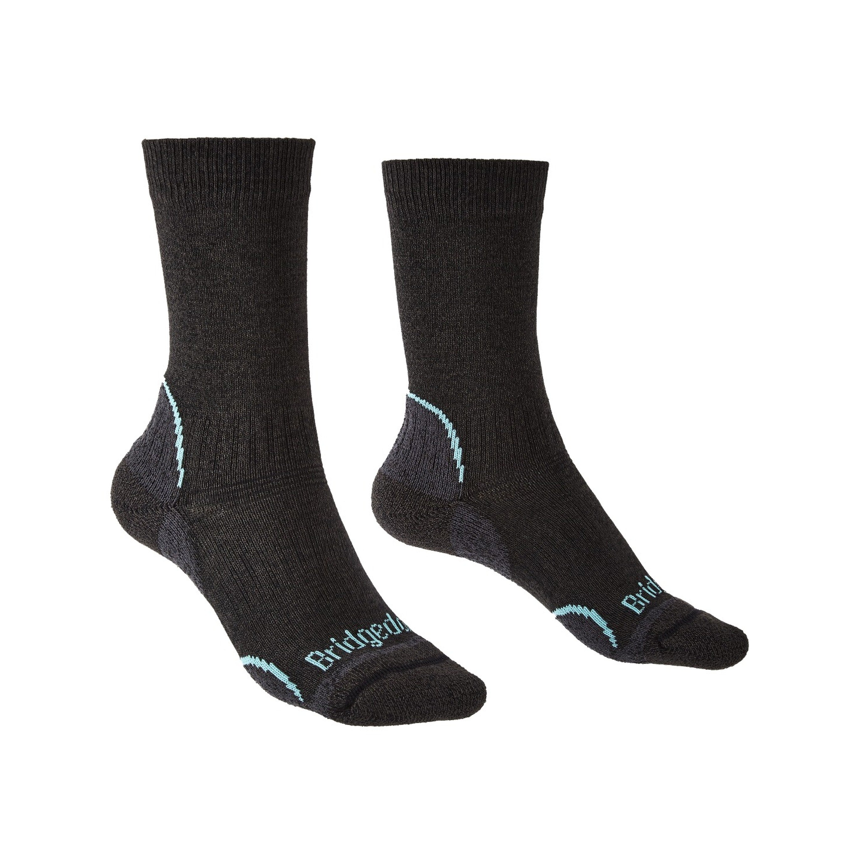 Bridgedale Ultralight T2 Coolmax Sport Low Socks for Women